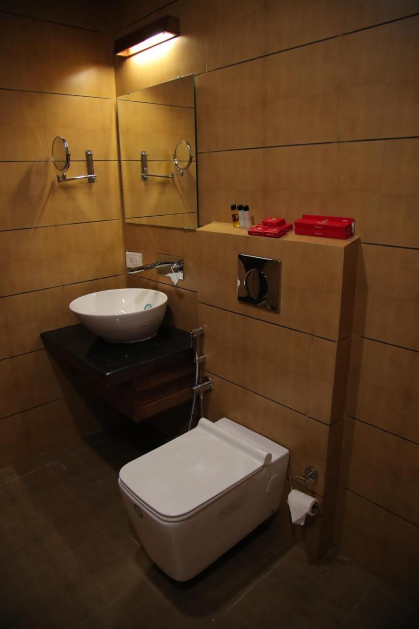 Dream Coconut Villa Resort Munnar Buitenkant foto