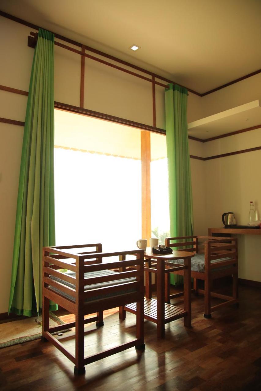 Dream Coconut Villa Resort Munnar Buitenkant foto
