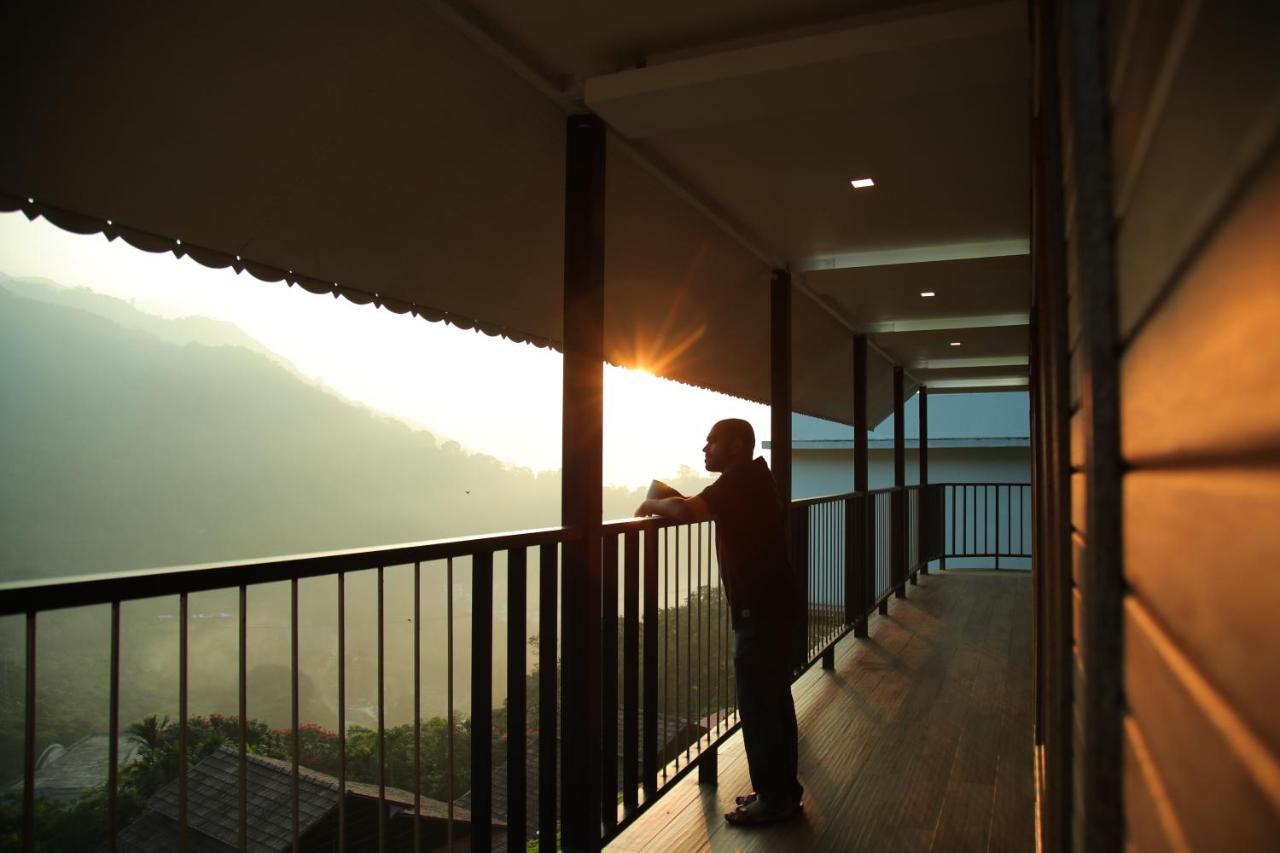 Dream Coconut Villa Resort Munnar Buitenkant foto