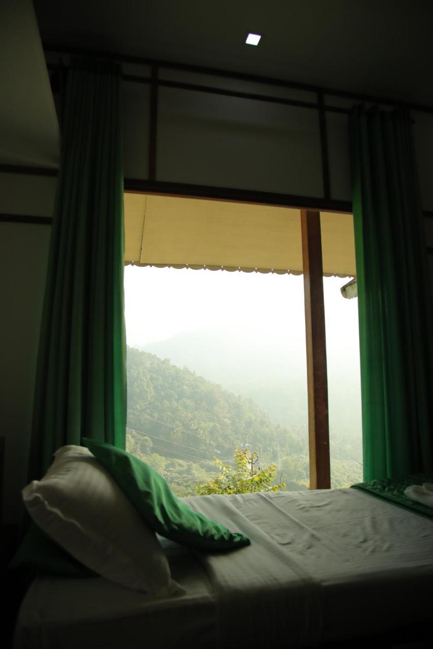 Dream Coconut Villa Resort Munnar Buitenkant foto