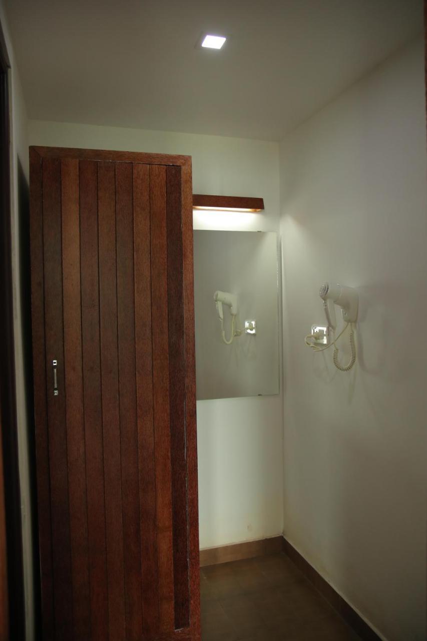 Dream Coconut Villa Resort Munnar Buitenkant foto