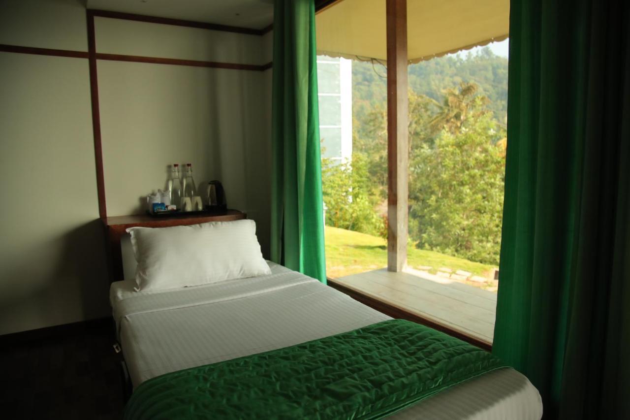 Dream Coconut Villa Resort Munnar Buitenkant foto