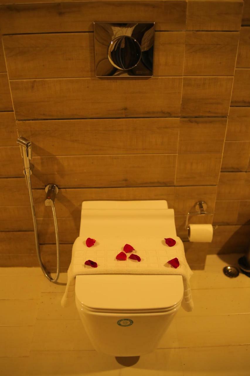 Dream Coconut Villa Resort Munnar Buitenkant foto